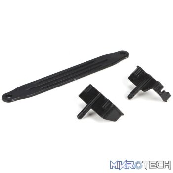 Battery Hold Down Set: Mini 8IGHTDB