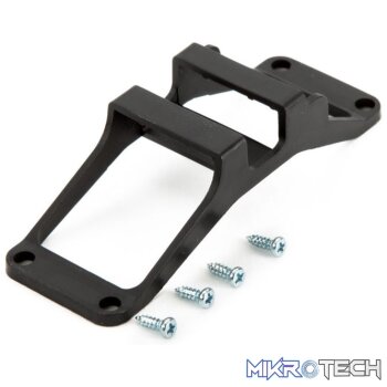 Battery Mount: 120 S