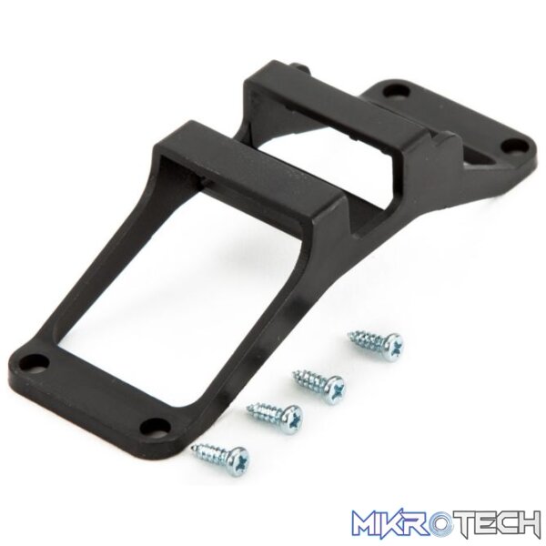 Battery Mount: 120 S Battery Mount: 120 S