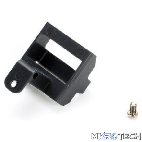 Battery Mount: 120SR Battery Mount: 120SR