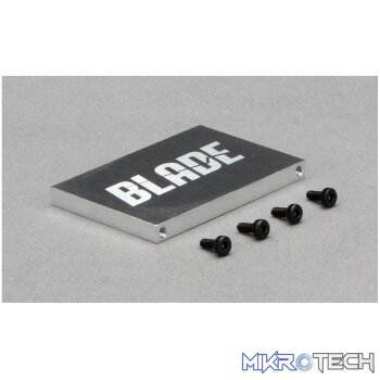 Battery Mount: 300 CFX