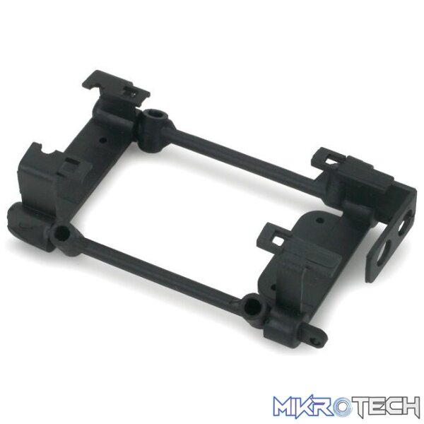Battery Support Set: BCX/2/3 Battery Support Set: BCX/2/3