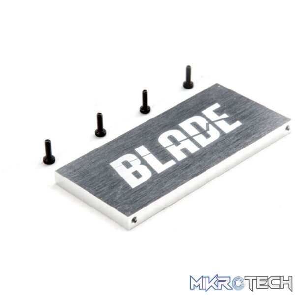 Battery Tray: 360 CFX Battery Tray: 360 CFX