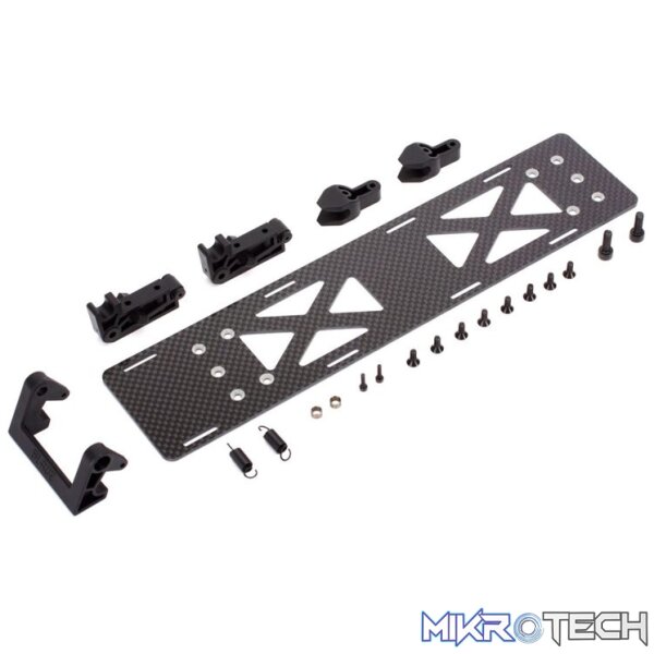 * Battery Tray: 700 X * Battery Tray: 700 X