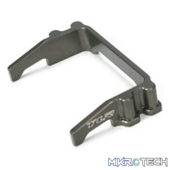 * Battery Tray Aluminum: 22