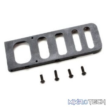 * Battery Tray Set: B500 3D/X