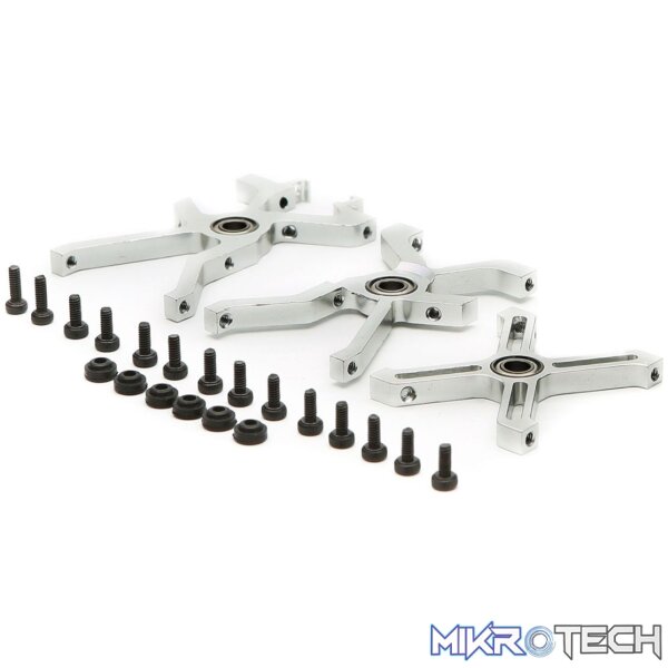 Bearing Blocks: 300 CFX Bearing Blocks: 300 CFX