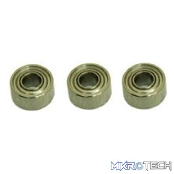 Bearing(2x5x2.5)x3