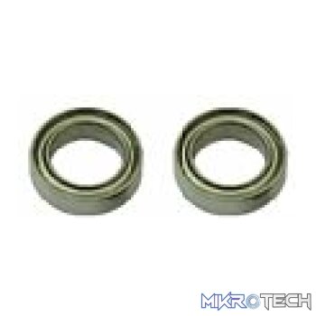 Bearing(7x11x3)x2pcs