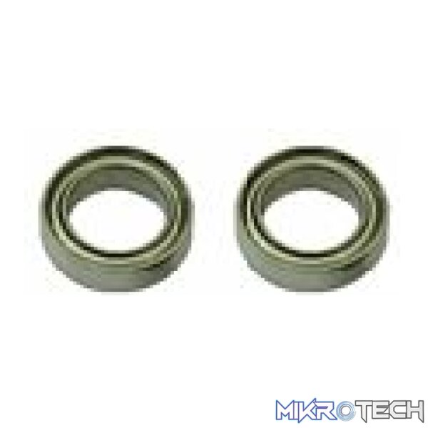 Bearing(7x11x3)x2pcs Bearing(7x11x3)x2pcs
