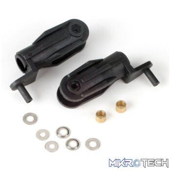 Bell Mixer Main Blade Grip Set: BCP BCP