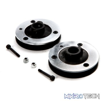 Belt Drive Puller: 360 CFX