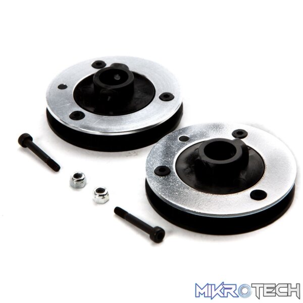 Belt Drive Puller: 360 CFX Belt Drive Puller: 360 CFX
