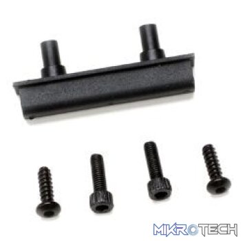 * Belt Guide Cross Member Set: B500 3D/X