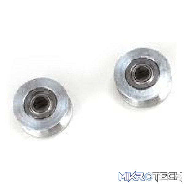 Belt Pulley Guides with Bearings (2): B5 Belt Pulley Guides with Bearings (2): B5