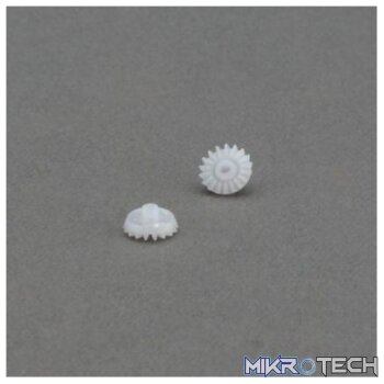* Bevel Gear 135 Degree: Red Bull 130 X