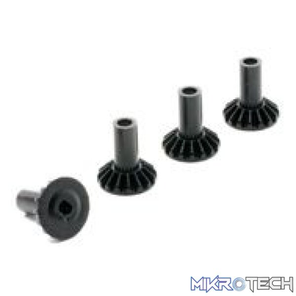 Bevel Gear: 180 CFX Bevel Gear: 180 CFX
