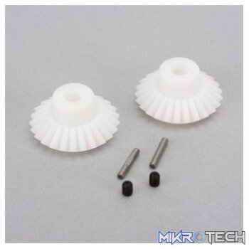 * Bevel Gear-25T: 700 X