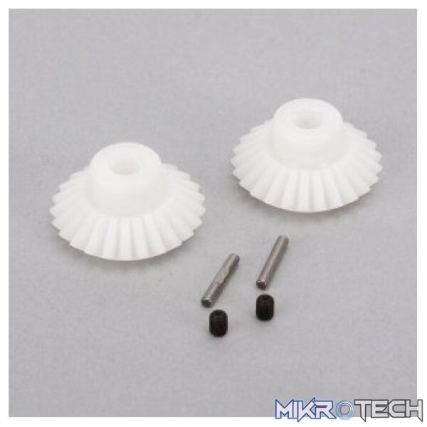 * Bevel Gear-25T: 700 X * Bevel Gear-25T: 700 X