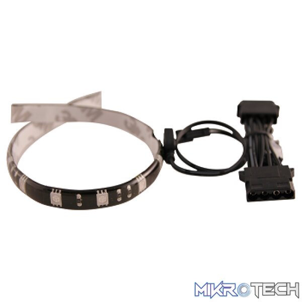 Bitfenix_BFA-ACL-12BK6-RP_alchemy_connect_Led_strip Bitfenix BFA-ACL-30oK15-RP alchemy connect Led strips - Image 1
