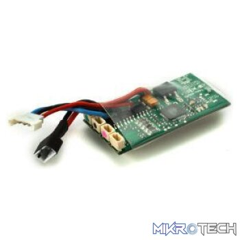 * Bl FBL 3-in-1 Control Unit Rx/ESC/Gyr
