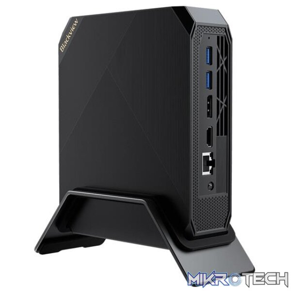 Blackview MP200 Mini Desktop PC - Image 2