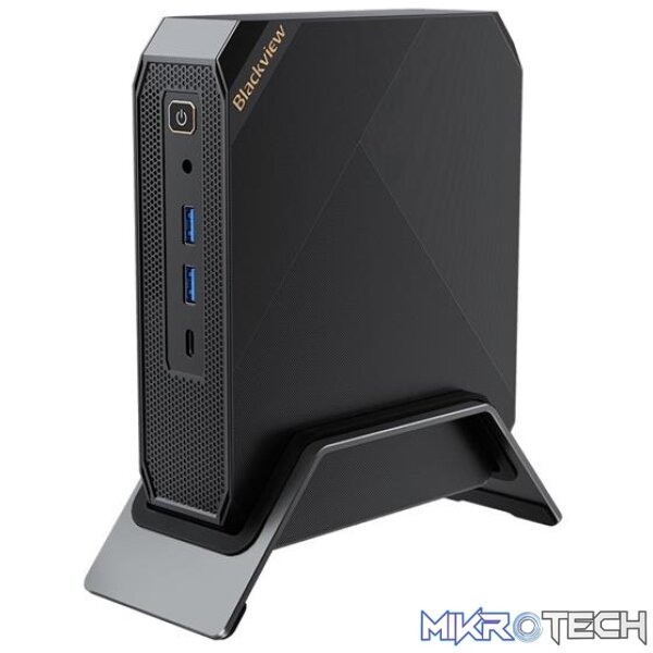 Blackview MP200 Mini Desktop PC Blackview MP200 Mini Desktop PC
