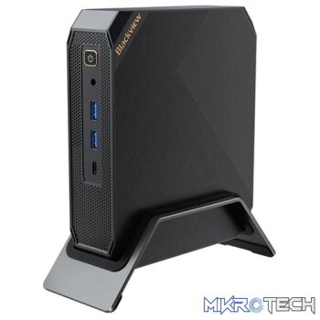 Blackview MP200 Mini Desktop PC