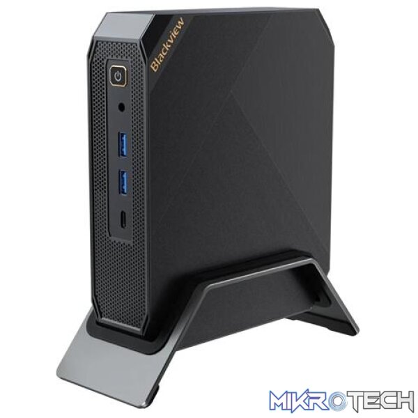 Blackview MP200 Mini Desktop PC Blackview MP200 Mini Desktop PC