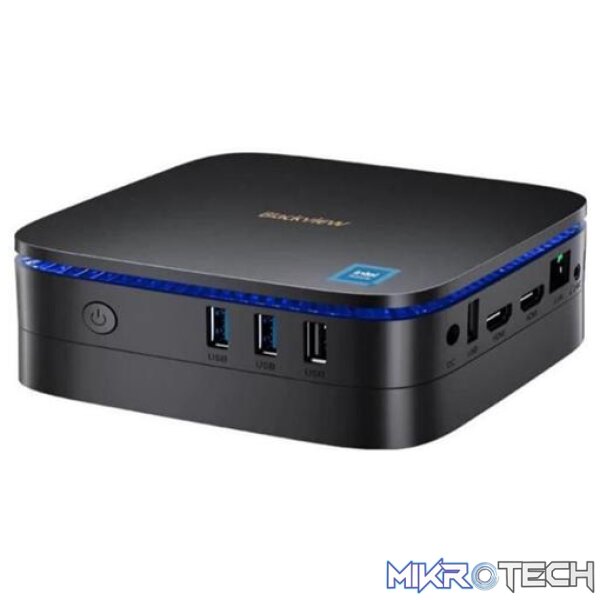 Blackview MP60 Mini Desktop PC - Image 2