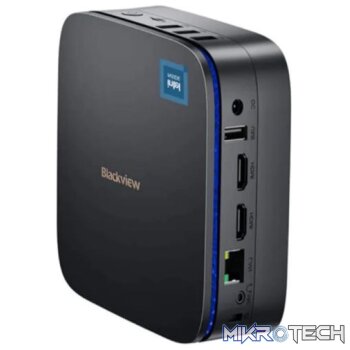 Blackview MP60 Mini Desktop PC