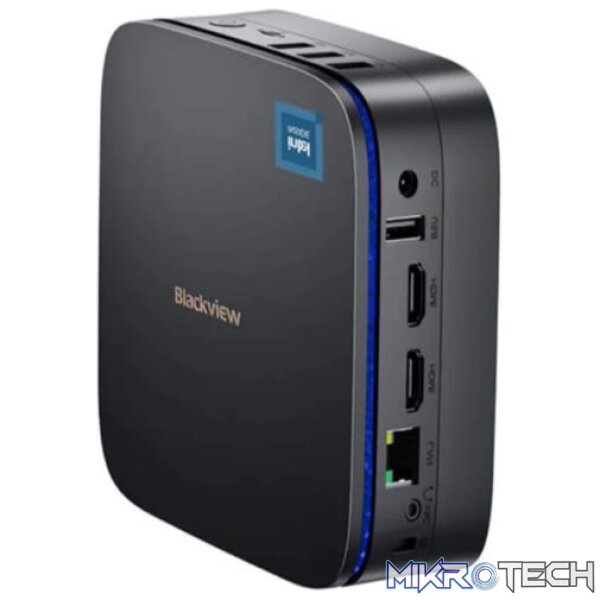 Blackview MP60 Mini Desktop PC Blackview MP60 Mini Desktop PC