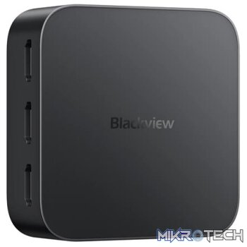 Blackview MP80 Mini Desktop PC