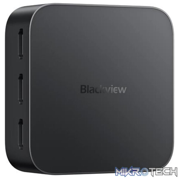 Blackview MP80 Mini Desktop PC Blackview MP80 Mini Desktop PC