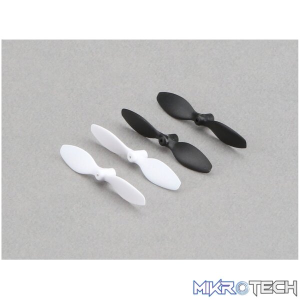 Blade Pico QX replacement props (4) Blade Pico QX replacement props (4)