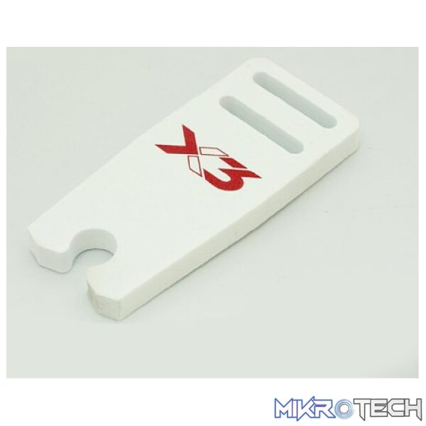 Blade Support(for X3) Blade Support(for X3)