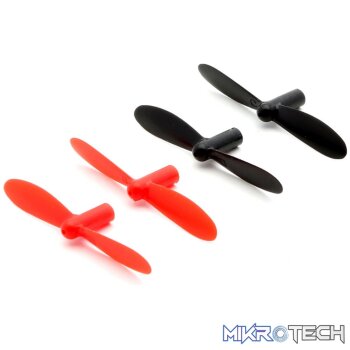 Blade set (4): FAZE