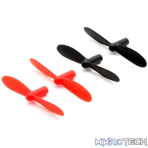 Blade set (4): FAZE Blade set (4): FAZE