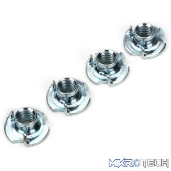 Blind Nut10-32