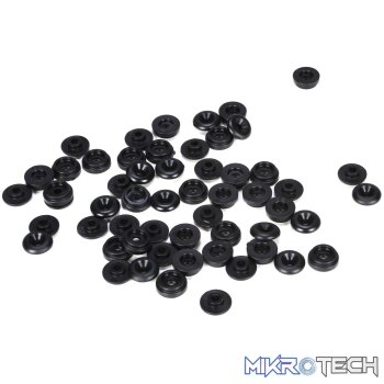 Body Mount Washers & Pads (56): 5IVE-T