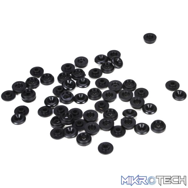 Body Mount Washers & Pads (56): 5IVE-T Body Mount Washers & Pads (56): 5IVE-T