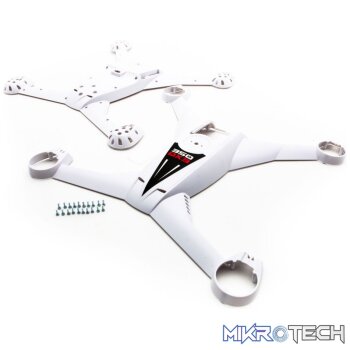 Body Set : 350QX3