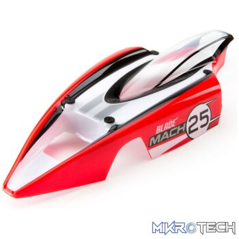 Body Set: Mach 25 FPV