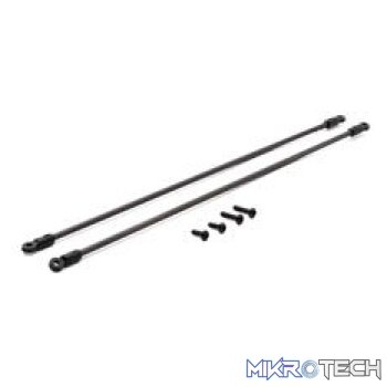 Boom Support Set: 180 CFX