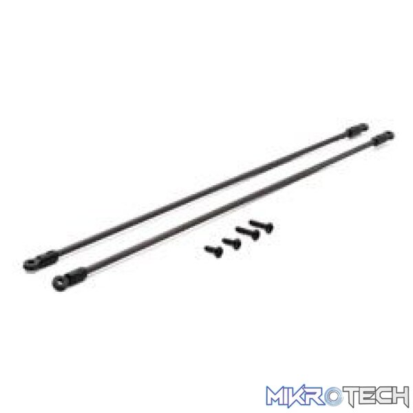 Boom Support Set: 180 CFX Boom Support Set: 180 CFX