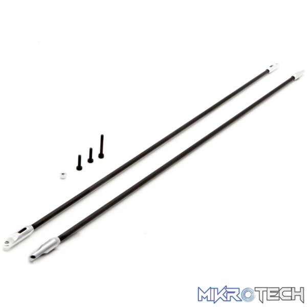 Boom Support Set: 360 CFX Boom Support Set: 360 CFX