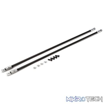 * Boom Support Set: 600 X