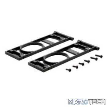 Bottom Plate: 180 CFX