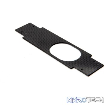 Bottom Plate: 360 CFX
