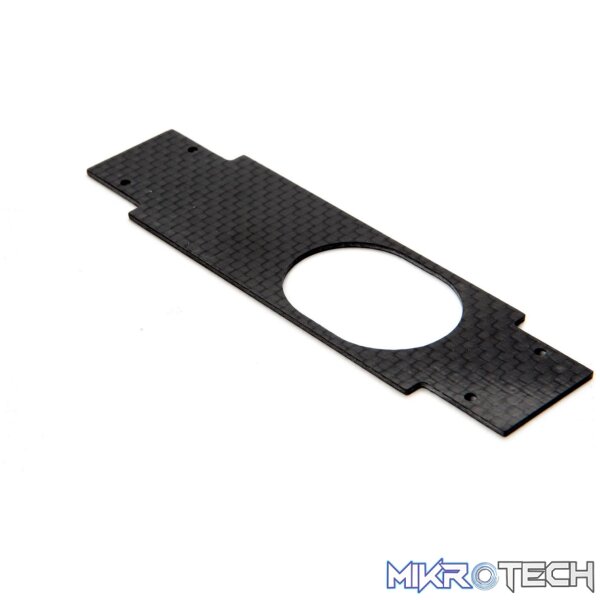 Bottom Plate: 360 CFX Bottom Plate: 360 CFX